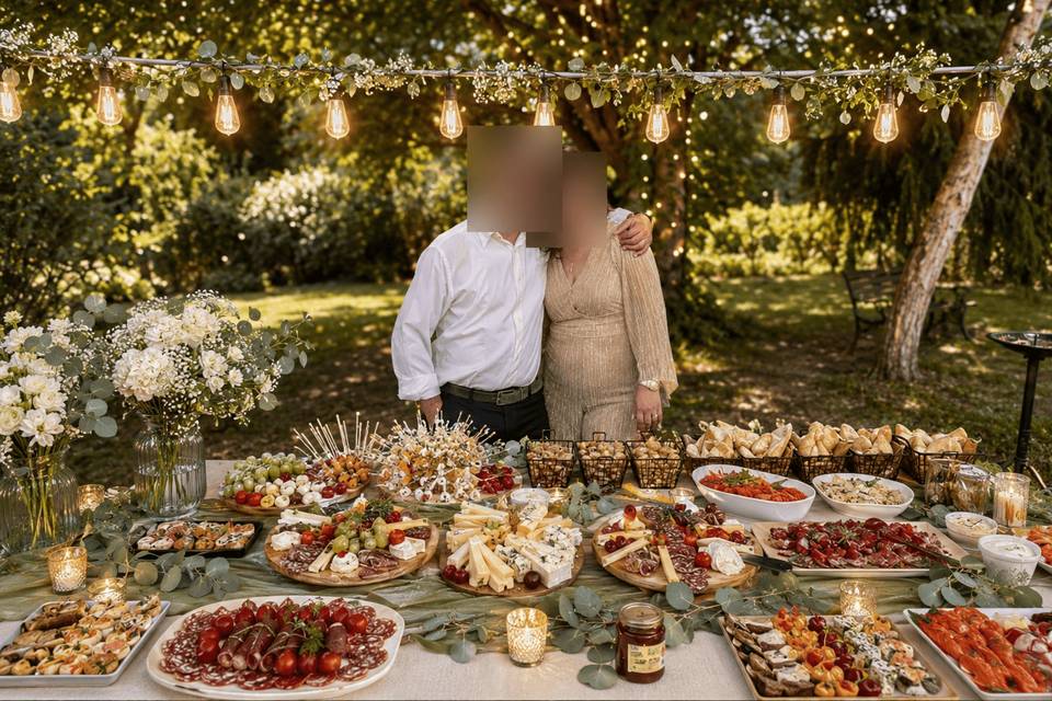 Anniversaire de mariage