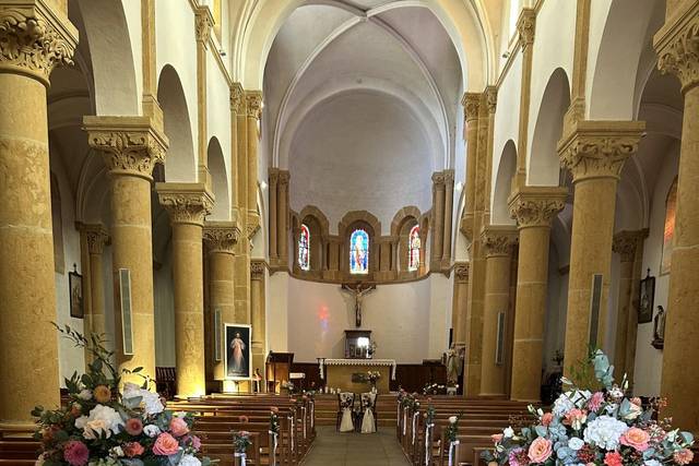 Cérémonie religieuse