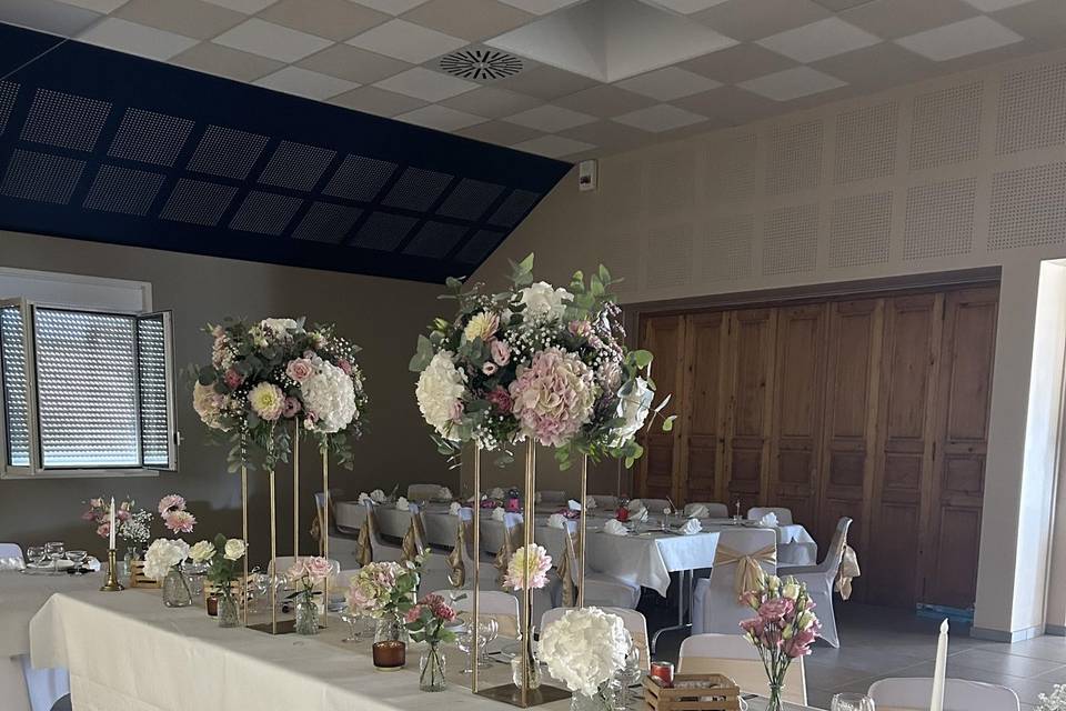 Salle des fêtes de Garnat /s E
