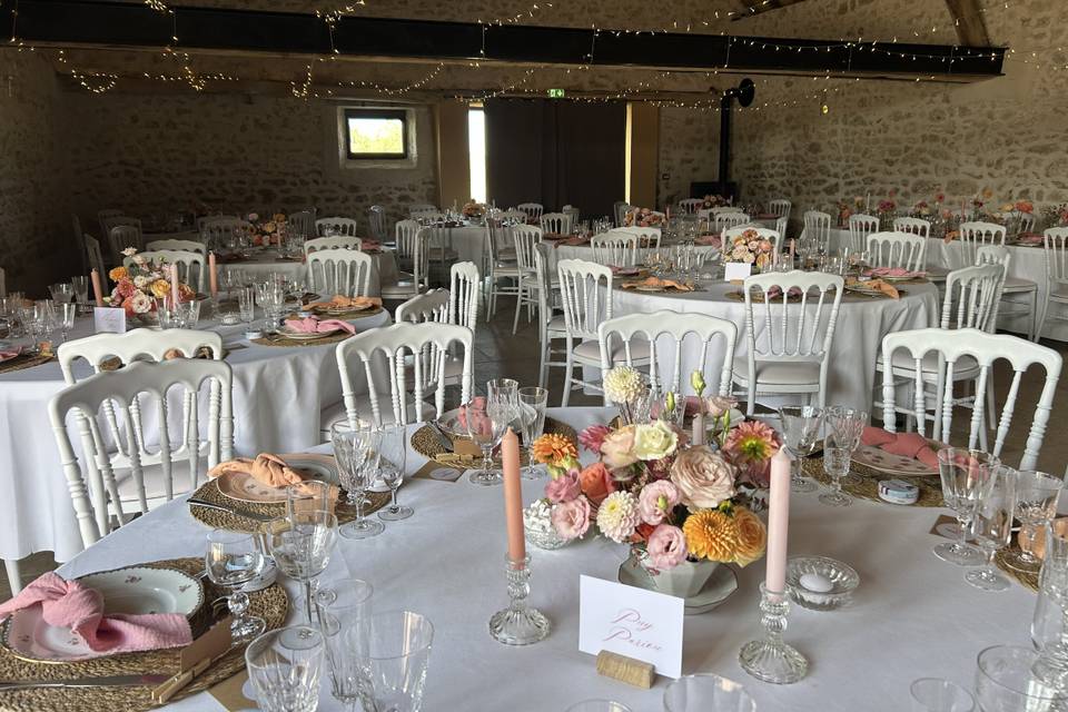 Domaine des Pagats