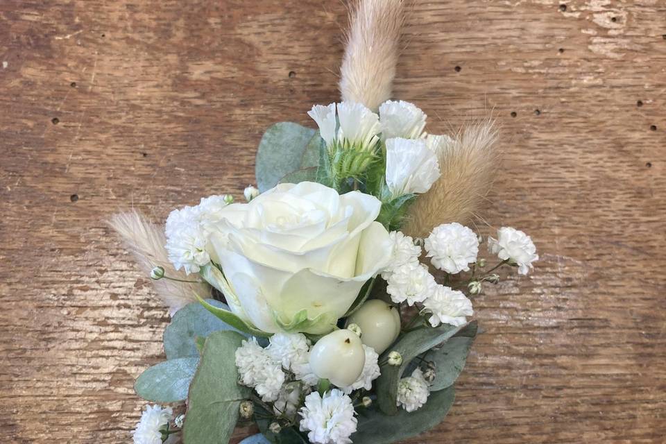 Boutonnière