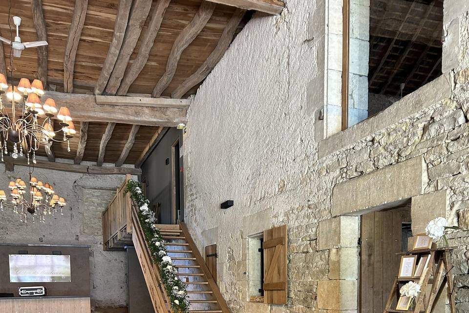Château de Planchevienne