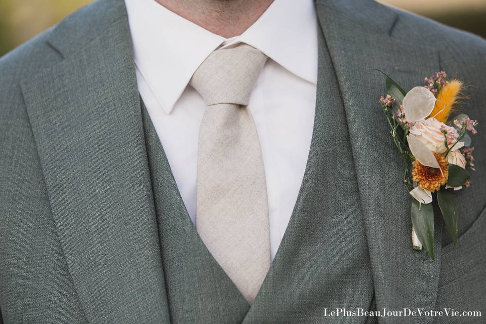 Boutonnière