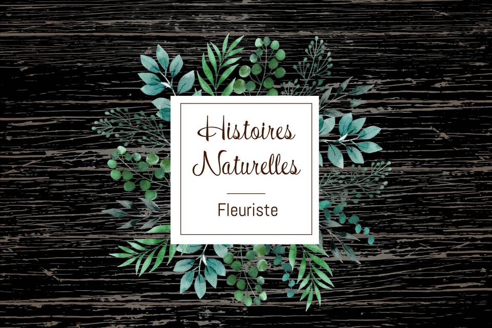 Histoires Naturelles