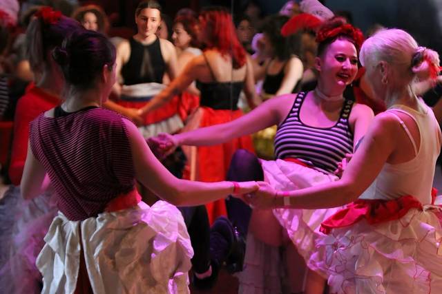 Cancan