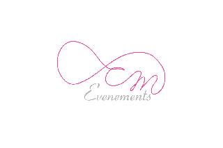 C&M Événements logo