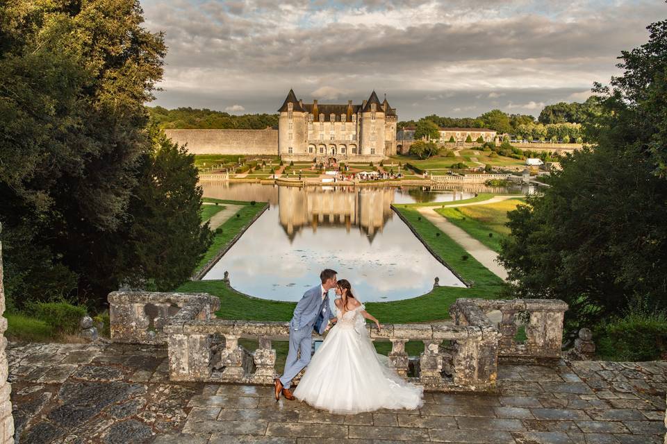 Château La Roche Courbon