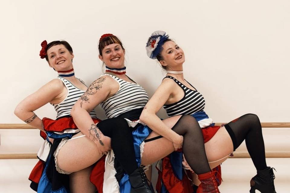 Cancan