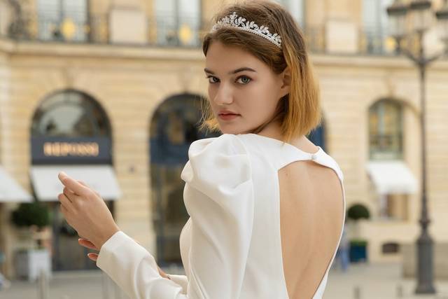 Robe de mariée Promarried