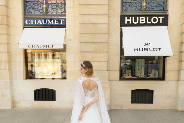 Robe de mariée Promarried