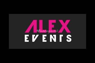 Logo Alex Events