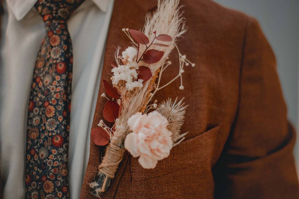 Boutonnière