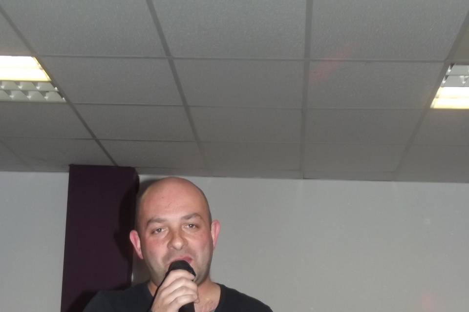 JP chanteur