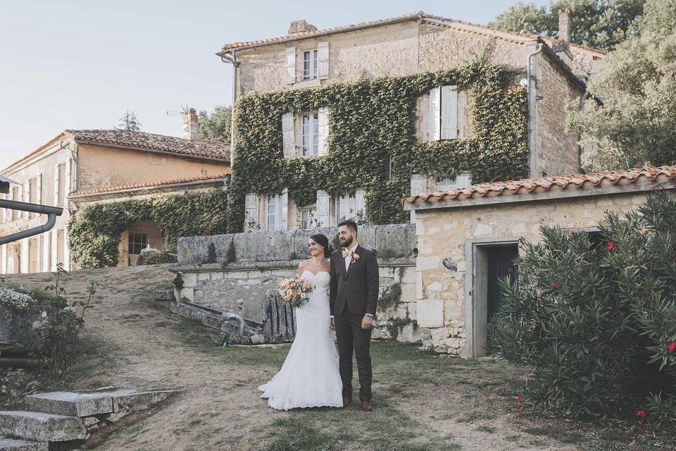 Manon et Mathieu