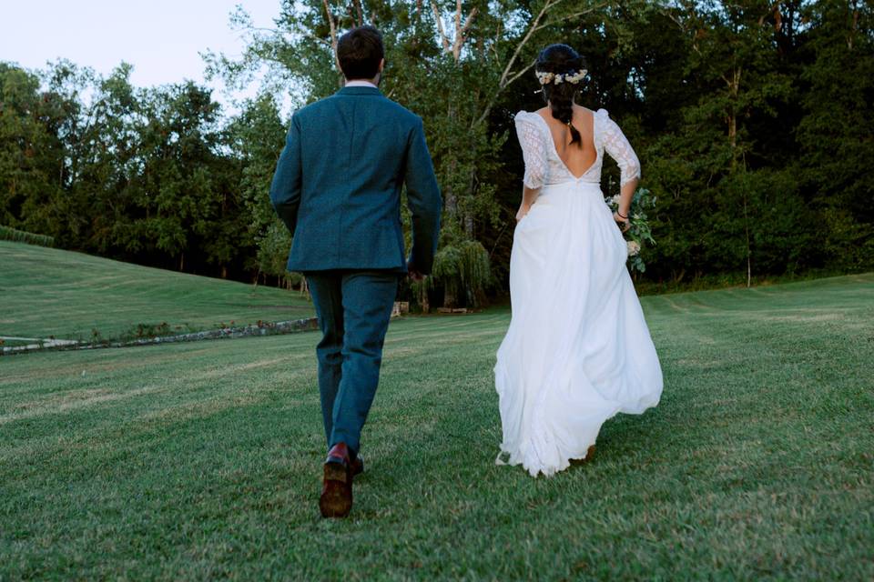 Couple