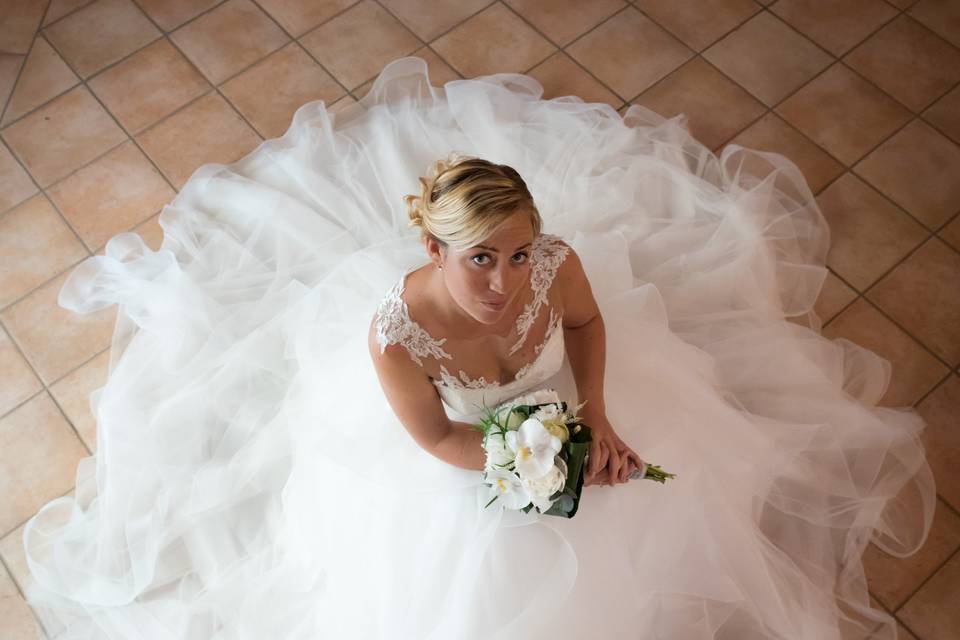 Reportage Mariage