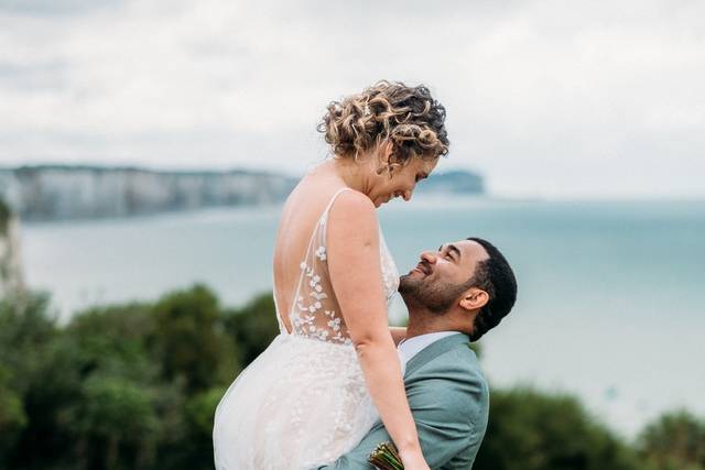 Clemence & Justin