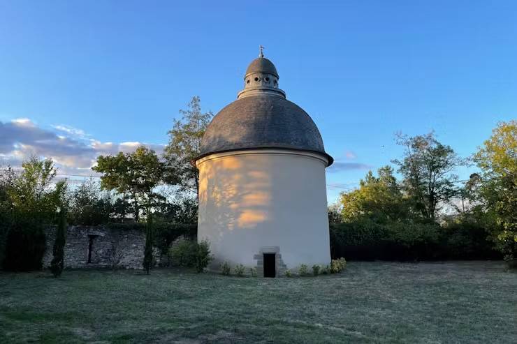 Pigeonnier