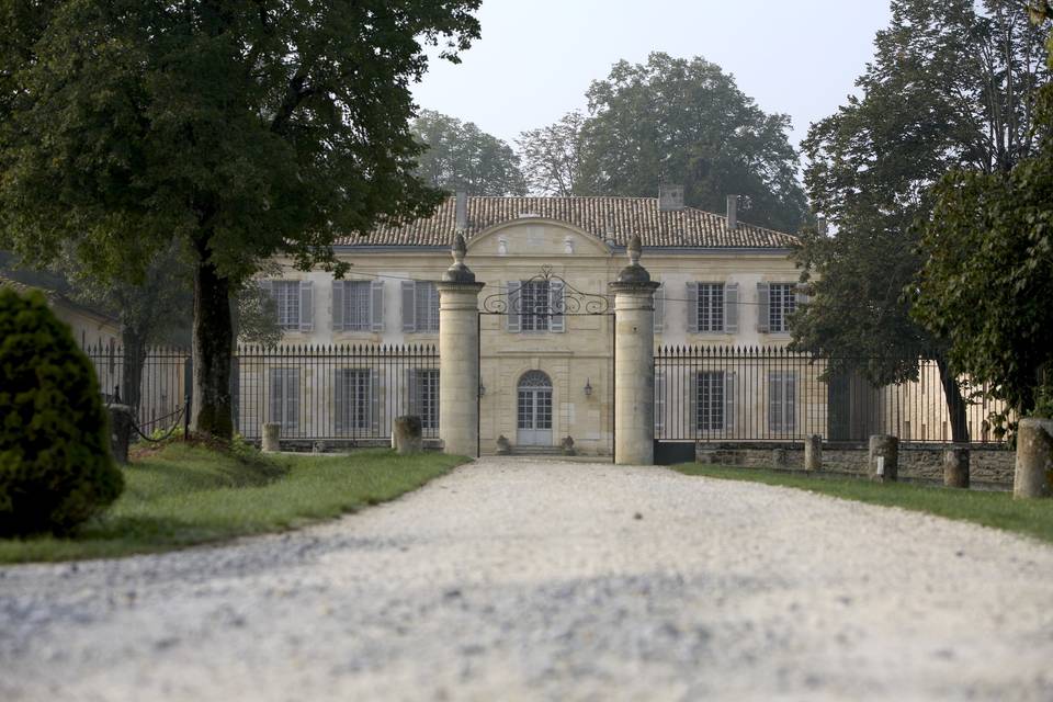 Château Goudichaud
