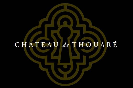 Logo Château de Thouaré