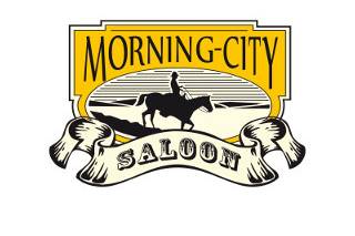 Morning City Saloon