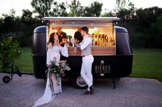 Beer Truck Provence - Cave à bière & bar