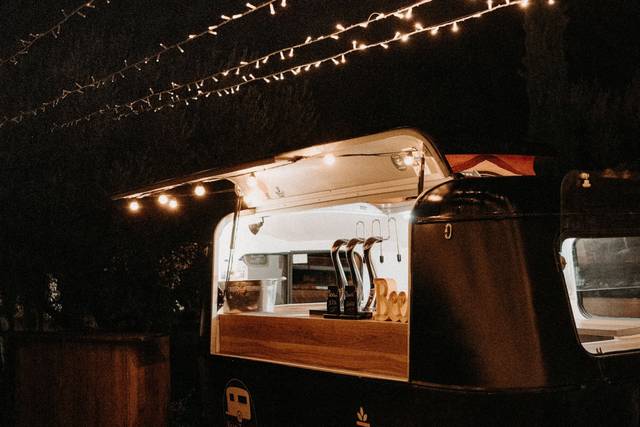 Beer Truck