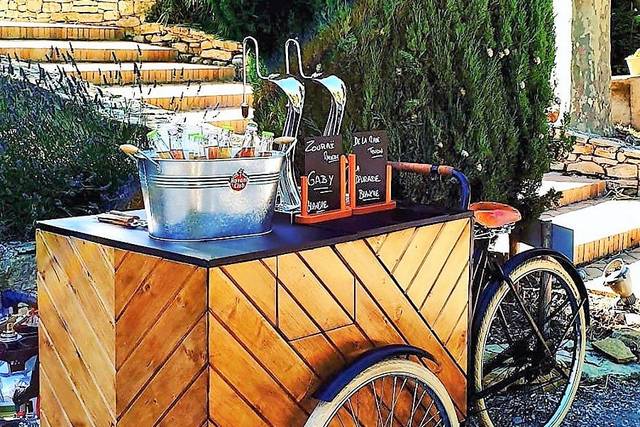 Little Beer Truck