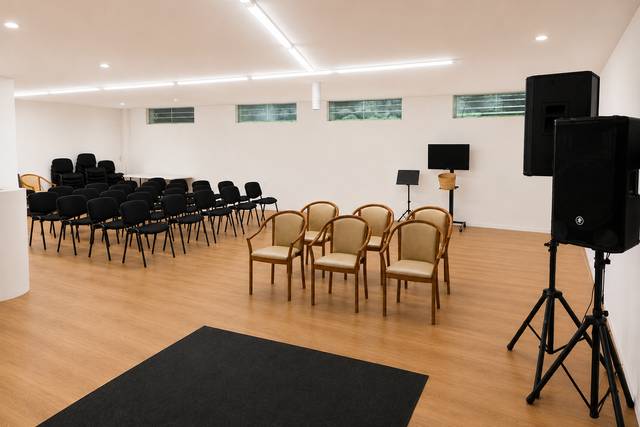 Salle