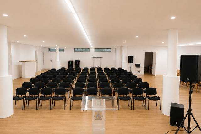 Salle