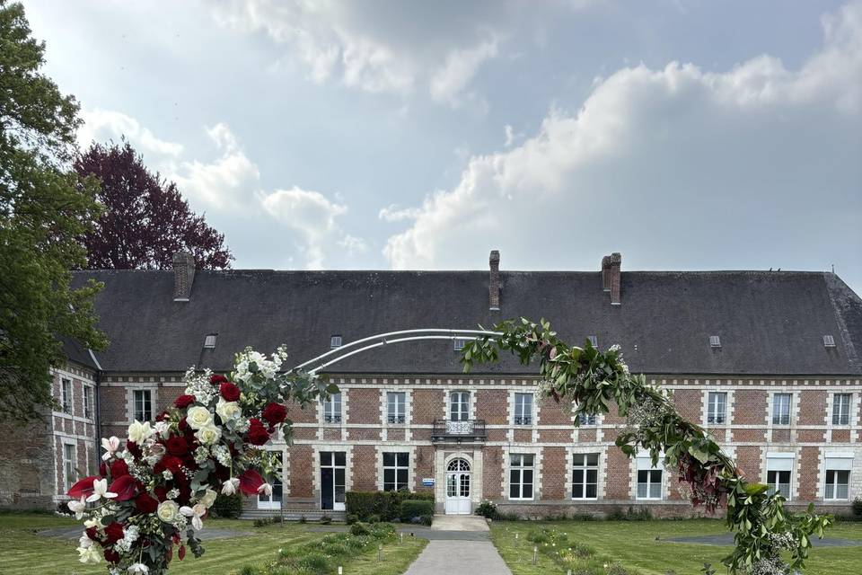 Domaine de Sery