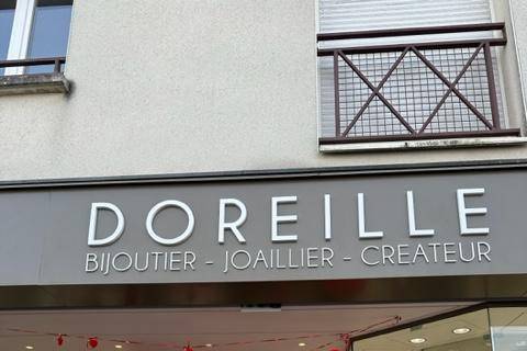 Bijouterie Doreille