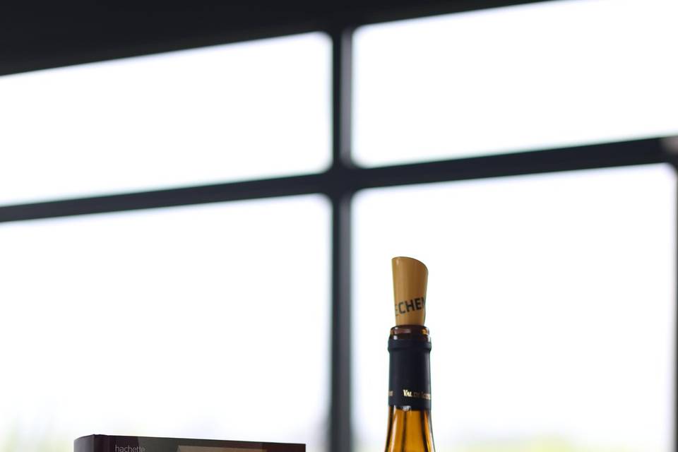 Domaine du Vieux Pressoir