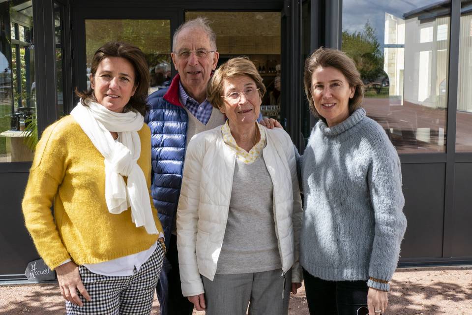 Domaine du Vieux Pressoir
