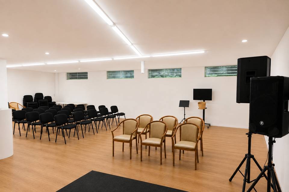 Salle