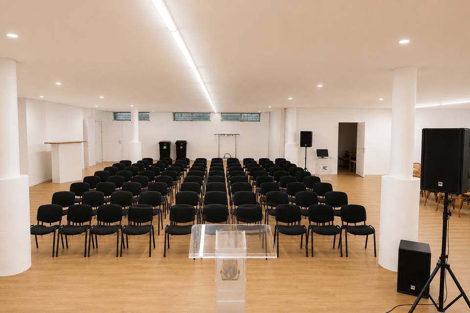 Salle
