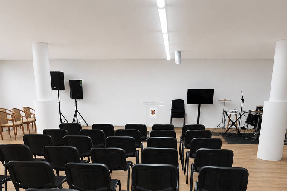 Salle