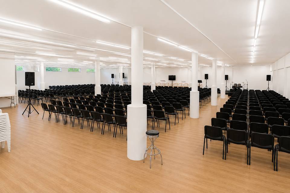 Salle