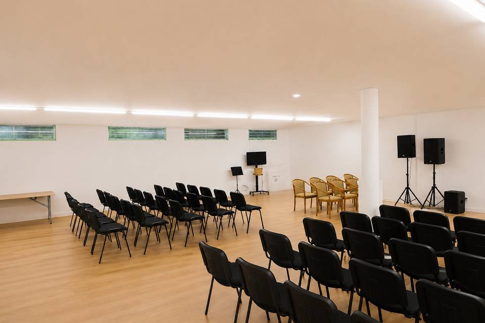 Salle