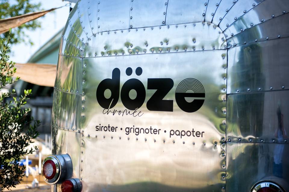 Döze Chromée