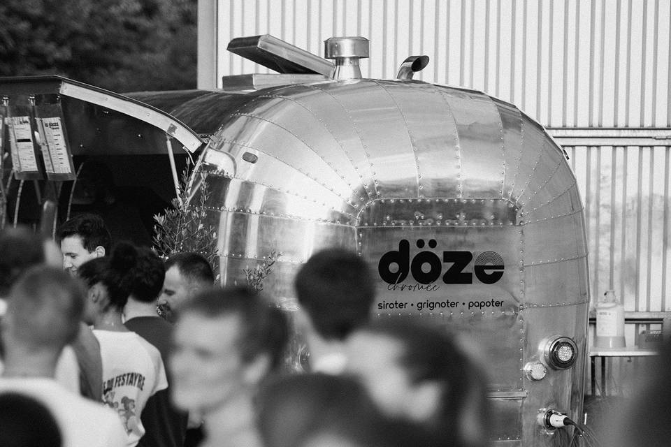 Döze Chromée