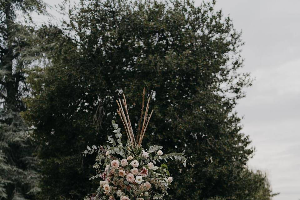 Boutique de mariée