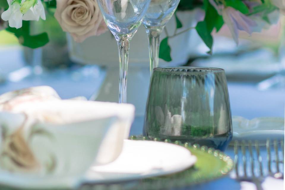 Location vaisselle