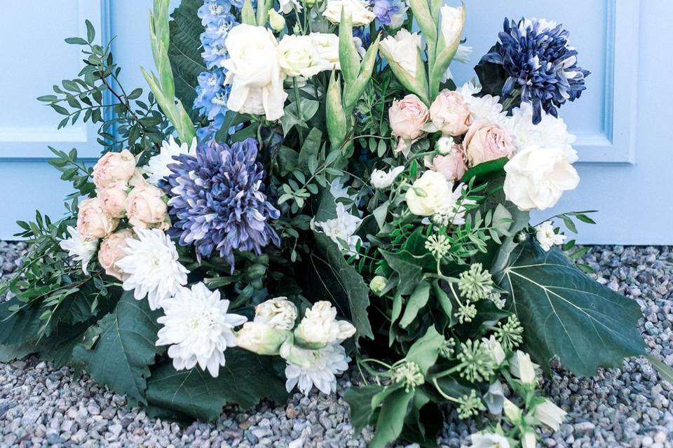 Fleurs de bar