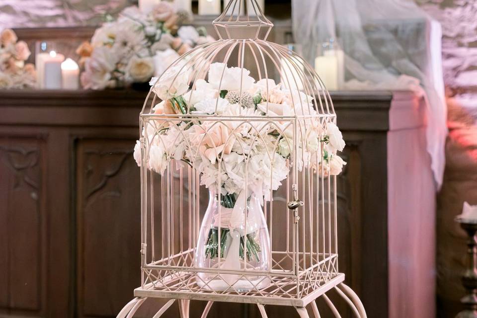 Location cage à oiseaux