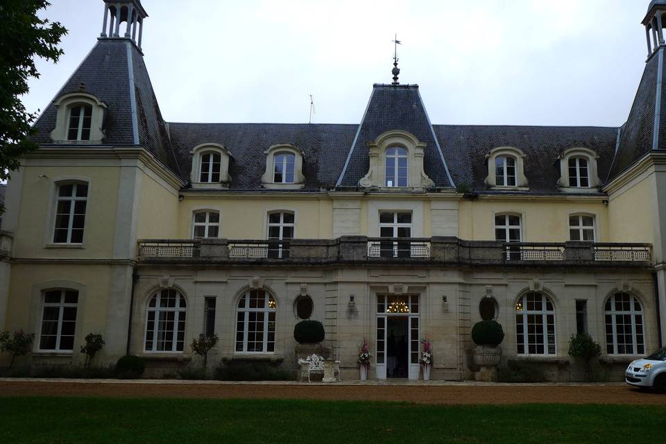 Château Bois Renault