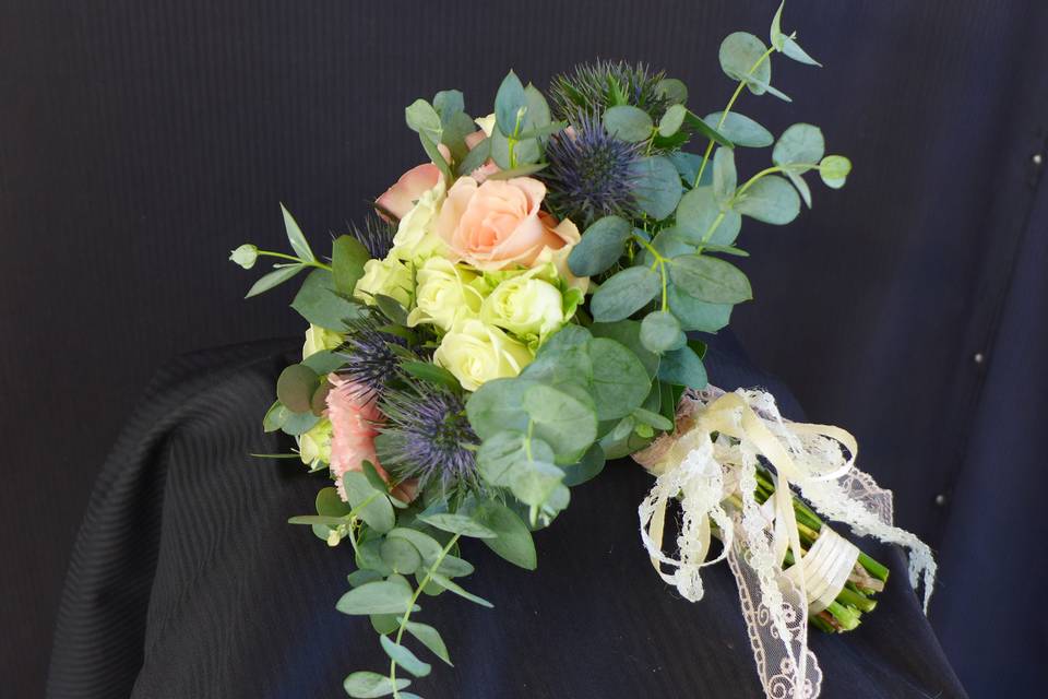 Bouquet de mariée