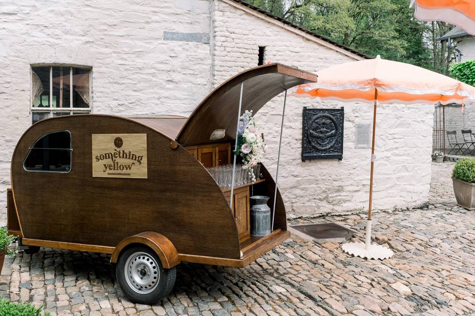 Location tireuse à bière