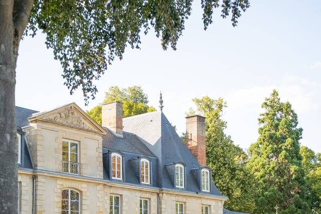Château