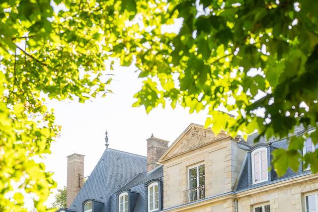 Château
